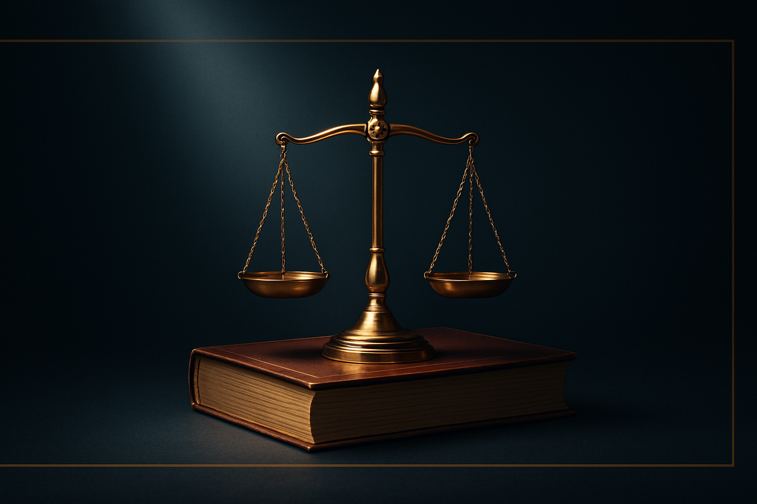 Balance of Justice
