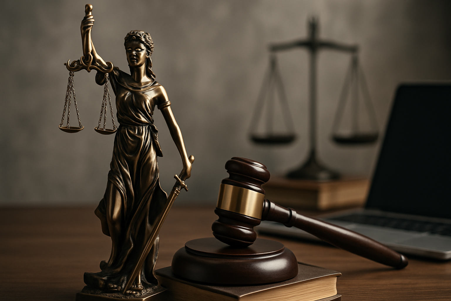 Justice in the Digital Age (1)
